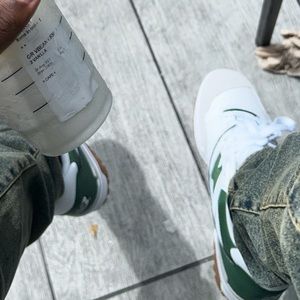 Meet your Posher, Omarion